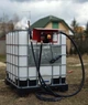 Насос для перекачування дизпалива 220В 40 л/хв AC TECH 40 Adam Pumps Італія - зображення 5