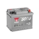 Акумулятор Yuasa Silver High Performance Battery 65 Ah/12V "0" (+ справа) - зображення 2