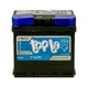 Аккумулятор Topla TOP 55 Ah/12V [- +] - изображение 1