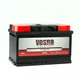 Аккумулятор Vesna Premium 85 Ah/12V [- +] низкий - изображение 2