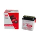 Акумулятор Yuasa YuMicron Battery (сухозаряжений) 3,2 Ah/12V "0" (+ справа) - зображення 2