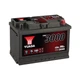 Акумулятор Yuasa SMF Battery 76 Ah/12V "0" (+ справа) - зображення 2