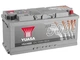 Аккумулятор Yuasa Silver High Performance Battery 110 Ah/12V "0" (+ справа) - изображение 1