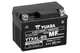 Акумулятор Yuasa MF VRLA Battery AGM (сухозаряжений) 3,2 Ah/12V "1" (+ слева) - зображення 4