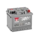 Аккумулятор Yuasa Silver High Performance Battery 52 Ah/12V "0" (+ справа) - изображение 2