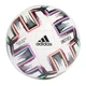 Футбольний м'яч Adidas Uniforia Euro 2020 Competition (FIFA QUALITY PRO) (5) FJ6733 - зображення 1
