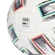 Футбольний м'яч Adidas Uniforia Euro 2020 Competition (FIFA QUALITY PRO) (5) FJ6733 - зображення 3