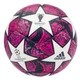Футбольний м'яч Adidas Finale Istanbul CLUB (5) FH7377 - зображення 1