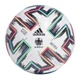 Мяч для футбола Adidas Uniforia Euro 2020 OMB(FIFA QUALITY PRO) (5) FH7362 - изображение 1