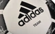 Футбольный мяч Adidas Team Glider (5) CZ2230 - изображение 5