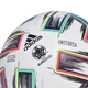 Мяч для футбола Adidas Uniforia Euro 2020 OMB(FIFA QUALITY PRO) (5) FH7362 - изображение 5