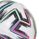Мяч для футбола Adidas Uniforia Euro 2020 OMB(FIFA QUALITY PRO) (5) FH7362 - изображение 7