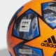 Футбольний м'яч Adidas Finale 19 OMB Winter (FIFA QUALITY PRO) (5) DY2561 - зображення 4