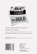 Набор шариковых ручек 24 шт. BIC Cristal Xtra Bold Цветные масляные 1.6 мм (MSBAPP241-A-AST) - изображение 2