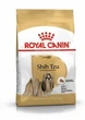 Royal Canin Shih Tzu Adult 0.5 кг сухой корм (Роял Канин) для собак пород ши-тцу в возрасте старше 10 месяцев - изображение 1