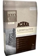 Сухой корм Acana Light&Fit 11.4 кг для взрослых собак склонных или страдающих лишним весом (цыпленок, камбала) - изображение 1