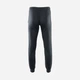 Спортивные штаны утепленные мужские Hi-Tec Melian Ii M Dark Grey Melange (5902786211333) - изображение 3