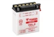 Акумулятор Yuasa YuMicron Battery (сухозаряжений) 5,3 Ah/12V "0" (+ справа) - зображення 4