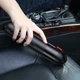 Автомобильный пылесос Usams Mini Handheld Vacuum Cleaner Geoz Series|65W, 100ml, 6000Pa| - изображение 5