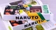 Коллекционный набор Naruto Наруто из 3 предметов N 27.150 - изображение 3