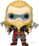Фигурка Funko Pop Ейвор Ассасин Крид Вальгала Assasin's Creed Valhalla Eivor 10см FP ACV E 778 - изображение 2