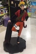 Фигурка Uzumaki Naruto Sage Узумаки&nbsp;Мудрец&nbsp;Наруто Shippuden Ураганные хроники&nbsp; 19 см&nbsp;NA 22.54 - изображение 6