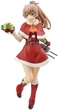 Фигурка Кумано Флотская Коллекция Kumano Kantai Collection 20см KC K 20 - изображение 3