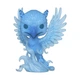 Фігурка Funko Pop Гаррі Поттер Патронус Дамблдора Harry Potter Patronus Exclusive 10 см FP HP P E 127 - зображення 2