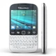 Мобільний кнопковий телефон Blackberry 9720 - зображення 1