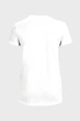 Жіноча біла футболка Live Sportstyle Graphic Under Armour L 1356305-102 - изображение 6