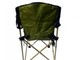 Кресло складное Ranger Rshore Green FS 99806 (2203) оливково-зеленый - изображение 7