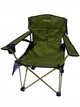 Кресло складное Ranger Rshore Green FS 99806 (2203) оливково-зеленый - изображение 10
