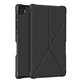 Чехол Primo Transformer для планшета Samsung Galaxy Tab A7 Lite 8.7" 2021 (SM-T220 / SM-T225 ) - Black - изображение 1