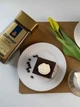 Кофе растворимый Dallmayr Gold 100 г (4008167070504) - изображение 3