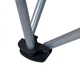 Кресло складное Ranger FC 750-21309 (2213) зелено-серое - изображение 5