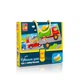 Игра развивающая Vladi Toys Транспорт На липучках (VT1302-28) - зображення 1