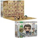 Набор подарочный Funko Advent Calendar Harry Potter 2020 (Pkt POP) 50730 24 фигурки (FUN2549696) - изображение 3