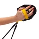Тренажер для плавания с лопатками для тренировки гребка SP-Planeta BREASTSTROKE SWIMMING EXERCISER PL-3009 (PL, латекс, пластик, погрузка LIGHT) - изображение 3