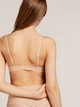 Бюстгальтер без косточек Gisela 365 85C Бежевый (8434299354254) - изображение 4