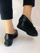 Женские туфли Evromoda 37 Черные 2241 - изображение 8