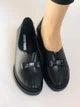 Женские туфли Evromoda 37 Черные 2241 - изображение 10