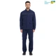 Костюм рабочий КОМФОРТ , (100% Хлопок), куртка и штаны, 60-62 (XXXL) - изображение 2