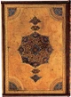 Записная книга Paperblanks Сефевид Арт 13 х 18 см 144 страницы в линейку (9781439716021) - изображение 3