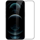 Захисне скло NILLKIN Amazing CP+ PRO для iPhone 13 / 13 Pro - Black - зображення 6