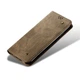 Чехол-книжка UniCase Jeans Wallet для OnePlus Nord 2 - Green - изображение 6