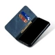 Чехол-книжка с кармашками UniCase Jeans Wallet для OnePlus Nord 2 - Blue - изображение 5
