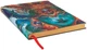 Записная книга Paperblanks Андроид Джонс - Дхарма Дракон 18 х 23 см 240 страниц в линию (9781439753736) - изображение 4