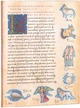 Записная книга Paperblanks Астрономика – De Sideribus Tractatus 18 х 23 см 176 страниц в линию (9781439772874) - изображение 1