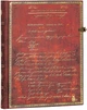 Записная книга Paperblanks Наполеон 18 х 23 см 144 страницы в линию (9781439754160) - изображение 2