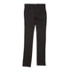 Брюки утеплённые для девочки Gallant Jeans GEF101-3L 176 см Чёрный - изображение 1